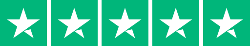 5 star rating